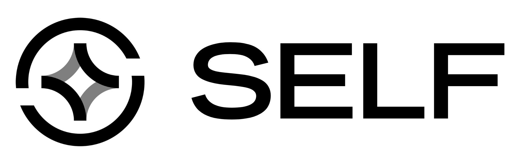 SELF Full — Black